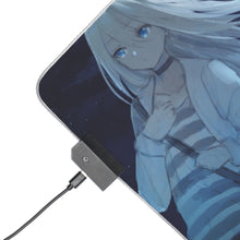 Load image into Gallery viewer, Angels Of Death Rachel Gardner RGB LED Mouse Pad (Desk Mat)