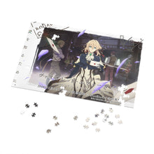 Load image into Gallery viewer, Violet Evergarden Jigsaw Puzzle