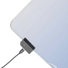 Load image into Gallery viewer, Anime FullMetal Alchemist RGB LED Mouse Pad (Desk Mat)