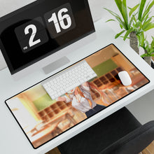 Load image into Gallery viewer, Anime Princess Connect! Re:Dive Mouse Pad (Desk Mat)