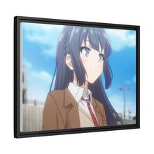 Load image into Gallery viewer, Makinohara Shoko Canvas Framed Art Print