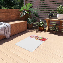 Load image into Gallery viewer, Laid-Back Camp Rug