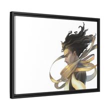 Load image into Gallery viewer, Shouta Aizawa Canvas Framed Art Print