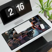Load image into Gallery viewer, Anime Naruto Mouse Pad (Desk Mat)