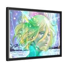 Load image into Gallery viewer, Vinland Saga Canvas Framed Art Print