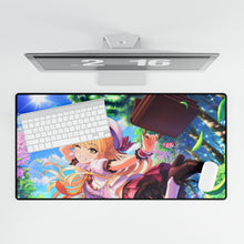 Load image into Gallery viewer, Anime THE iDOLM@STER: Cinderella Girls Starlight Stage Mouse Pad (Desk Mat)