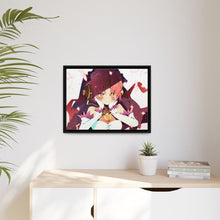 Load image into Gallery viewer, Anime Fate/Apocrypha Canvas Framed Art Print