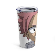 Load image into Gallery viewer, Natsu Tumbler 20oz