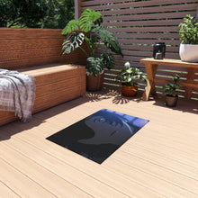 Load image into Gallery viewer, Anime Chainsaw Man Rug
