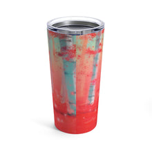 Load image into Gallery viewer, Blood Forest Tumbler 20oz