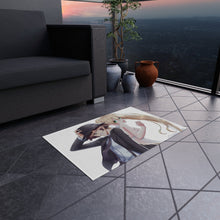 Load image into Gallery viewer, Blood Blockade Battlefront Leonardo Watch Rug