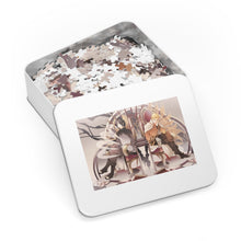 Load image into Gallery viewer, Boruto Jigsaw Puzzle