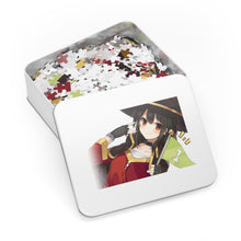 Load image into Gallery viewer, Anime KonoSuba - God’s blessing on this wonderful world!! Jigsaw Puzzle