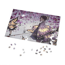 Load image into Gallery viewer, Demon Slayer: Kimetsu no Yaiba Jigsaw Puzzle