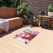 Load image into Gallery viewer, Darling in the FranXX Rug