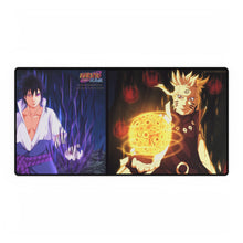 Load image into Gallery viewer, Anime Naruto Mouse Pad (Desk Mat)