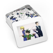 Load image into Gallery viewer, Anime Hunter x Hunter Jigsaw Puzzle