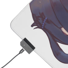 Load image into Gallery viewer, Nagi No Asukara RGB LED Mouse Pad (Desk Mat)