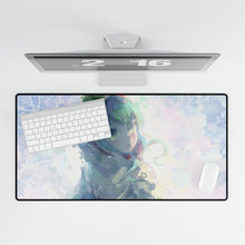 Load image into Gallery viewer, Anime Vocaloid Mouse Pad (Desk Mat)