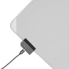 Load image into Gallery viewer, Toradora! RGB LED Mouse Pad (Desk Mat)
