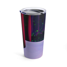 Load image into Gallery viewer, Kabaneri Of The Iron Fortress Tumbler 20oz