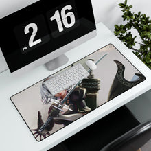 Load image into Gallery viewer, NieR: Automata Mouse Pad (Desk Mat)