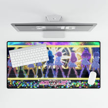 Load image into Gallery viewer, AKB0048 Mouse Pad (Desk Mat)