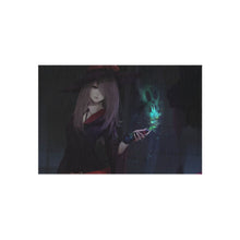 Load image into Gallery viewer, Little Witch Academia Sucy Manbavaran, Computer Keyboard Pad Rug