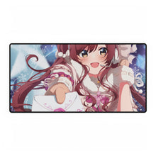 Load image into Gallery viewer, Anime The iDOLM@STER: Shiny Colors Mouse Pad (Desk Mat)