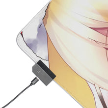 Load image into Gallery viewer, Anime Kemono Friends RGB LED Mouse Pad (Desk Mat)