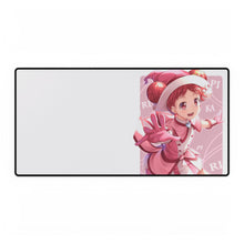 Load image into Gallery viewer, Ojamajo Doremi Mouse Pad (Desk Mat)