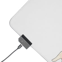 Load image into Gallery viewer, KonoSuba - God’s blessing on this wonderful world!! RGB LED Mouse Pad (Desk Mat)
