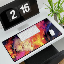 Load image into Gallery viewer, Hell s Paradise Mouse Pad (Desk Mat)