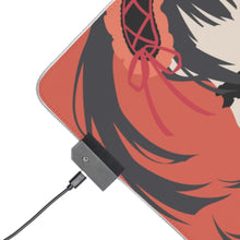 Load image into Gallery viewer, Date A Live RGB LED Mouse Pad (Desk Mat)