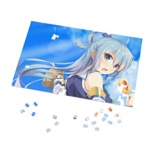Load image into Gallery viewer, Anime KonoSuba - God’s blessing on this wonderful world!! Jigsaw Puzzle