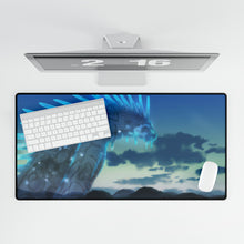 Load image into Gallery viewer, Anime Princess Mononoker Mouse Pad (Desk Mat)