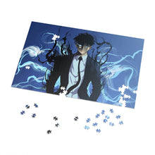 Load image into Gallery viewer, Anime Solo Leveling Jigsaw Puzzle