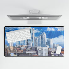 Load image into Gallery viewer, Your Name. Mouse Pad (Desk Mat)