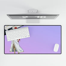 Load image into Gallery viewer, Anime Record of Ragnarok Mouse Pad (Desk Mat)