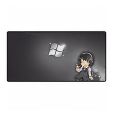 Load image into Gallery viewer, Anime Os-tanr Mouse Pad (Desk Mat)