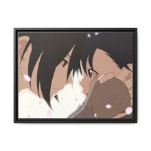 Load image into Gallery viewer, Dororo Hyakkimaru, Dororo, Dororo, Dororo Canvas Framed Art Print