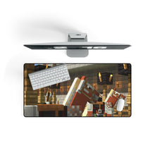 Load image into Gallery viewer, Medieval Mouse Pad (Desk Mat)