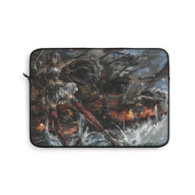Load image into Gallery viewer, Anime Kantai Collection Laptop Sleeve