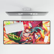 Load image into Gallery viewer, Anime Tropical-Rouge! Pretty Cure Mouse Pad (Desk Mat)