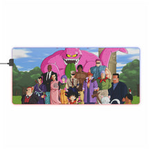 Load image into Gallery viewer, Dragon Ball RGB LED Mouse Pad (Desk Mat)