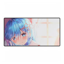 Load image into Gallery viewer, Anime Re:ZERO -Starting Life in Another World- Mouse Pad (Desk Mat)