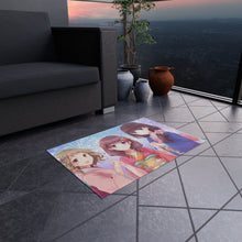 Load image into Gallery viewer, Anime Just Because! Rug