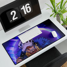 Load image into Gallery viewer, Anime One Piece Mouse Pad (Desk Mat)