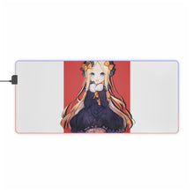 Load image into Gallery viewer, Fate/Grand Order RGB LED Mouse Pad (Desk Mat)