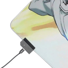 Load image into Gallery viewer, Cells At Work! RGB LED Mouse Pad (Desk Mat)